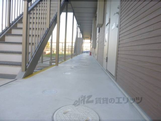 通路