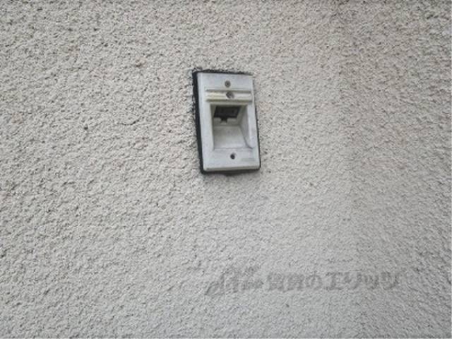 外部コンセント