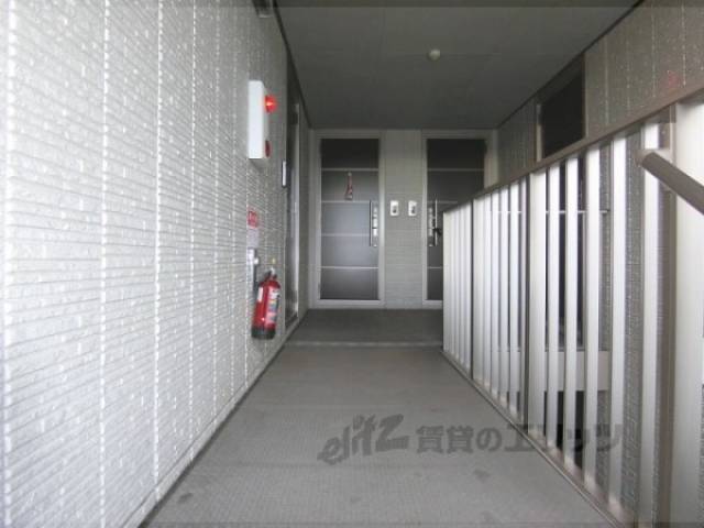 廊下