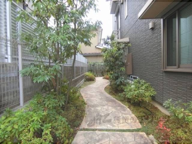 通路