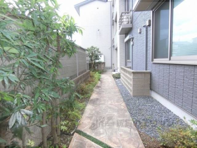 通路