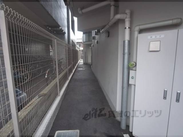 通路