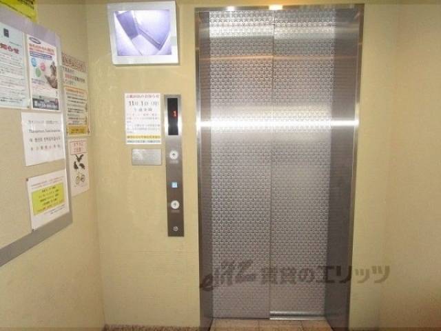 エレベーター