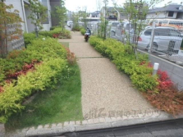 通路