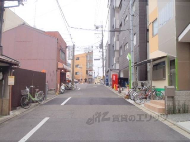 共用部