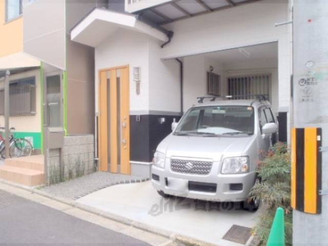 共用部