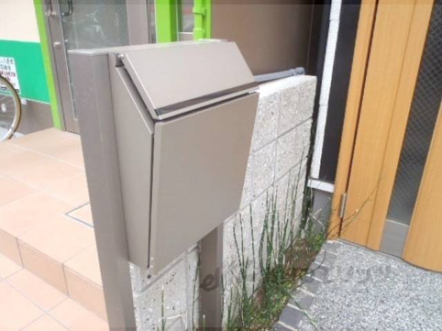 共用部