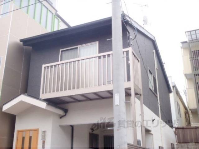共用部