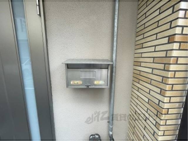 ポスト