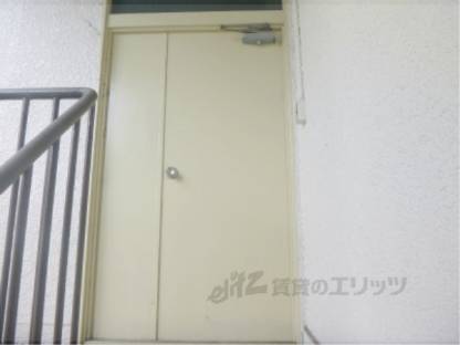玄関ドア