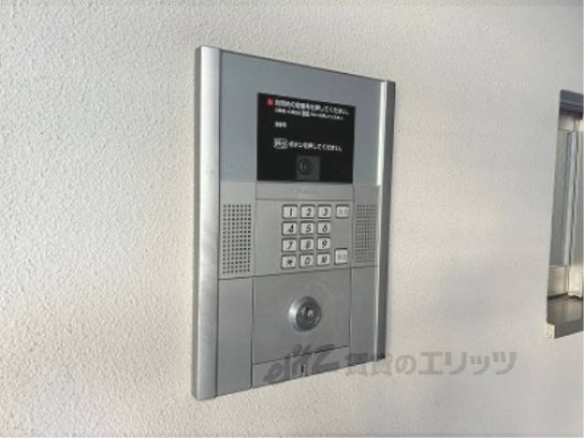オートロック