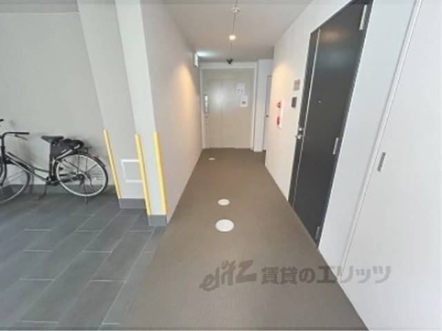 通路