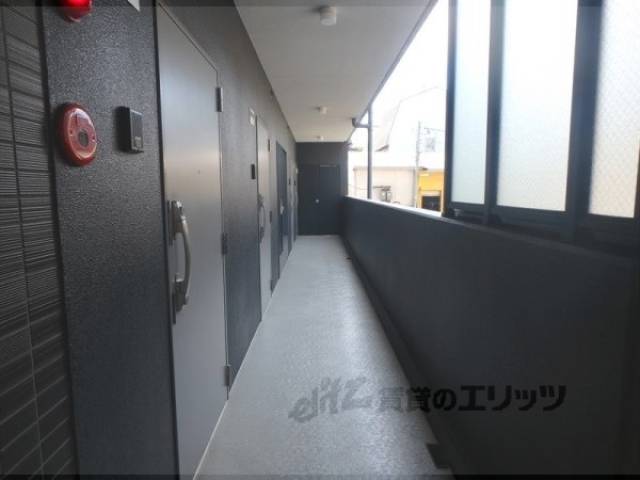 通路