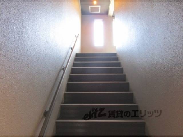階段