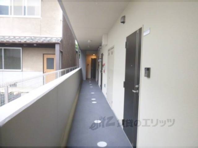 通路