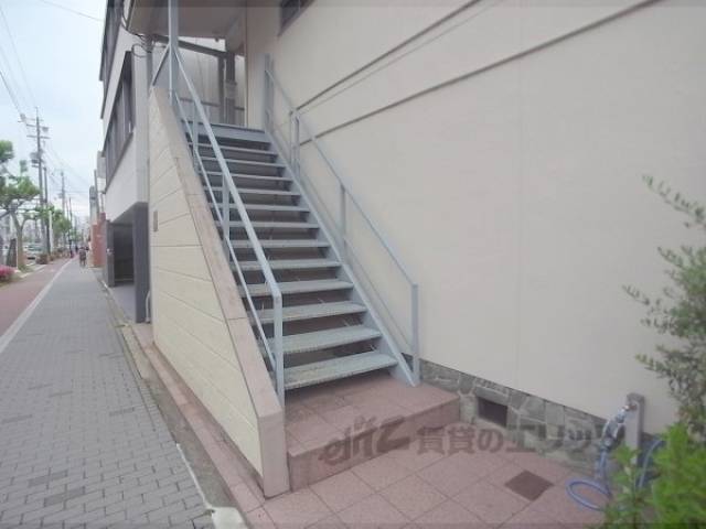 階段