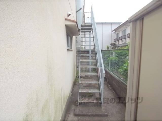 階段