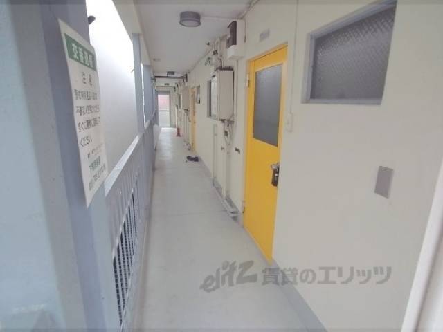通路