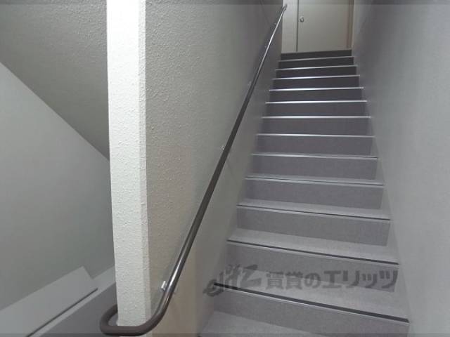 階段