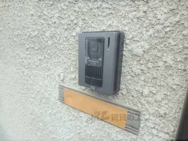 ドアフォン