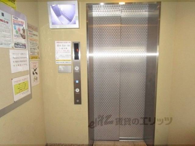 エレベーター