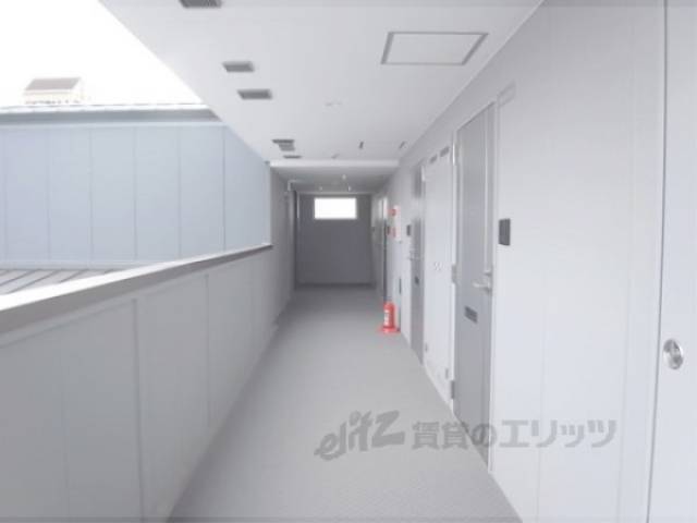 廊下