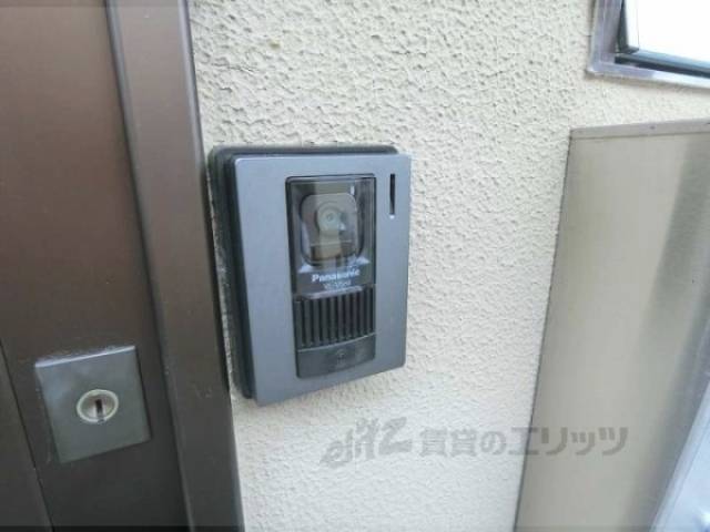 インターフォン