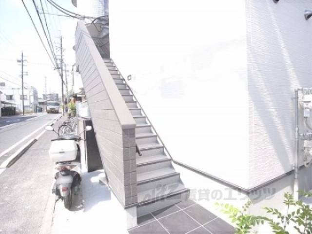 階段