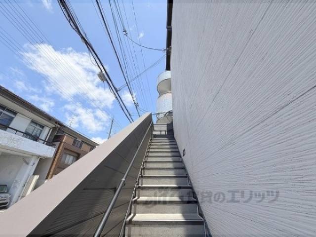 階段