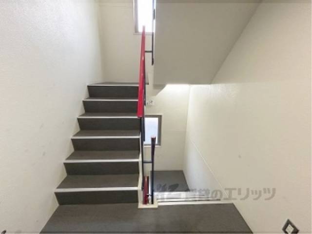 階段