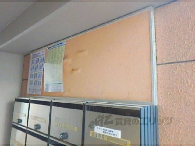 掲示板