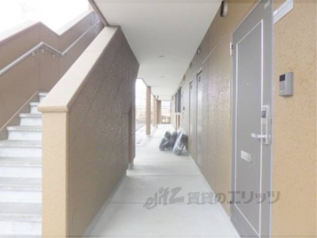 通路