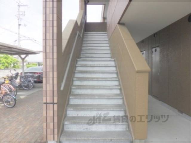 階段