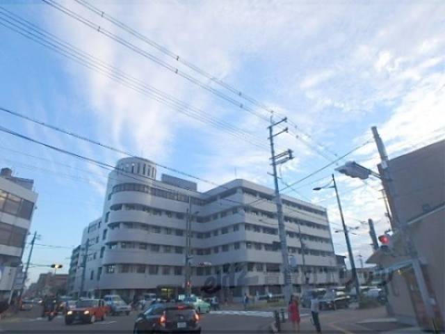 共用部