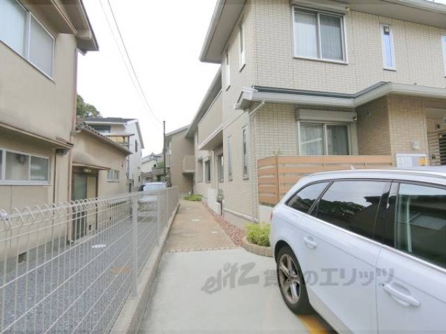 通路