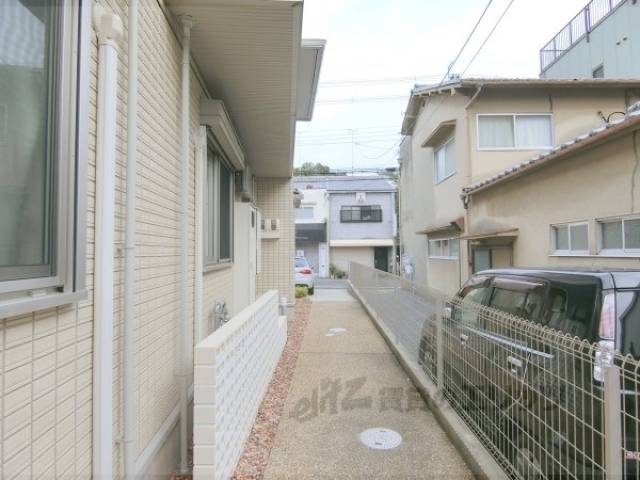 通路