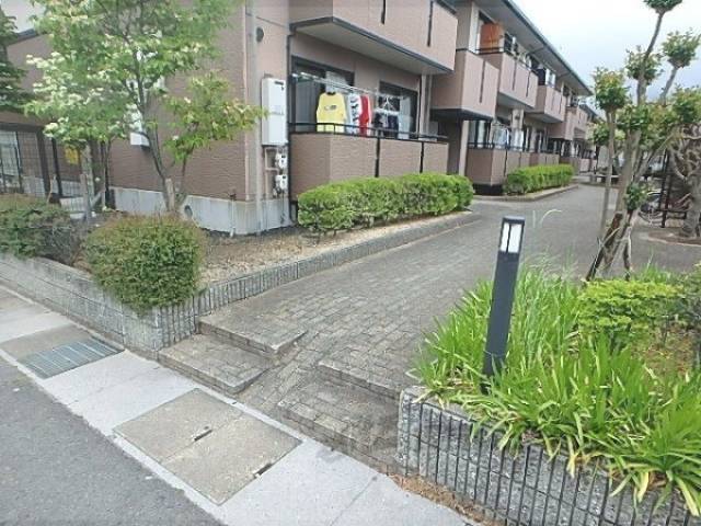 通路