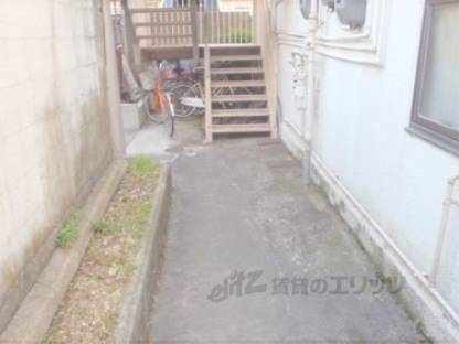 通路