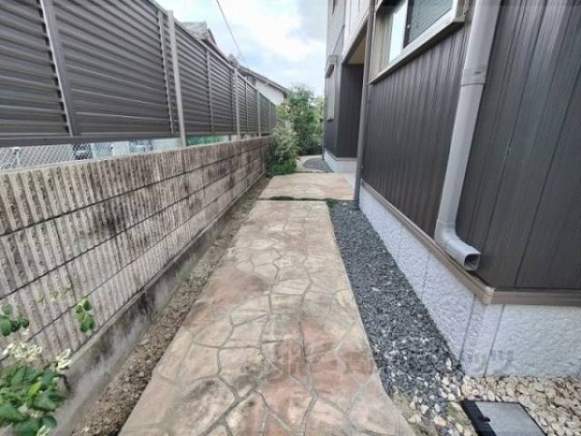 通路