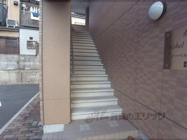 階段
