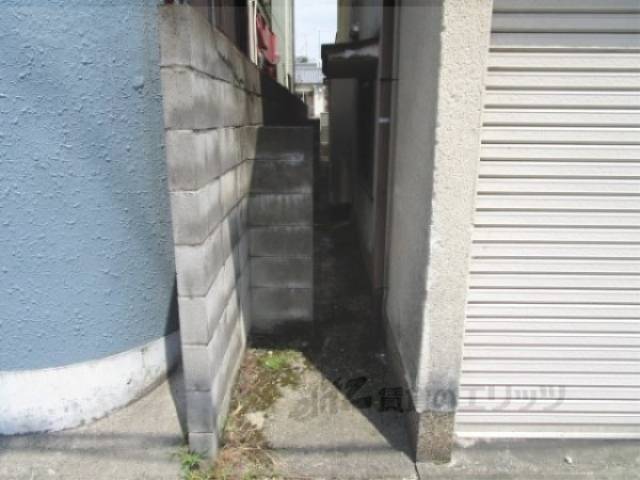 通路