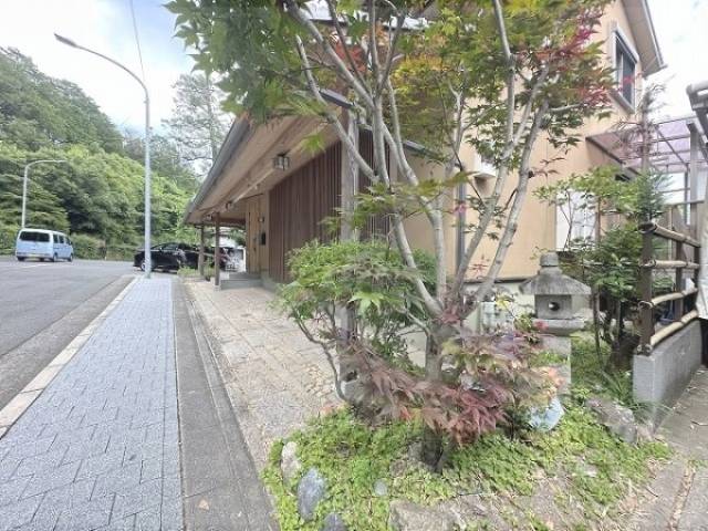 植栽