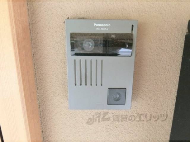 モニターフォン