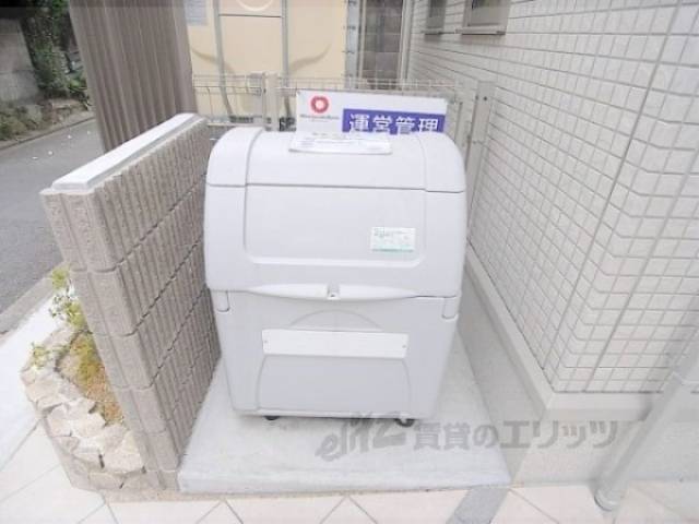 ゴミＢＯＸ
