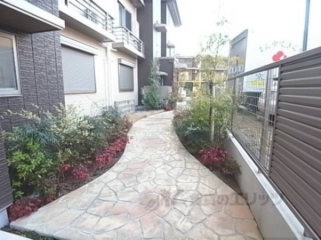 通路