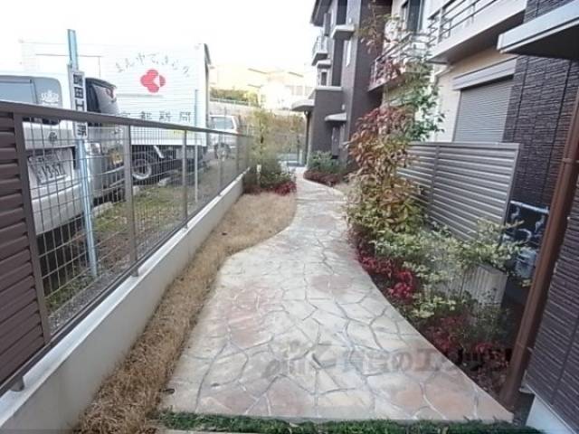 通路