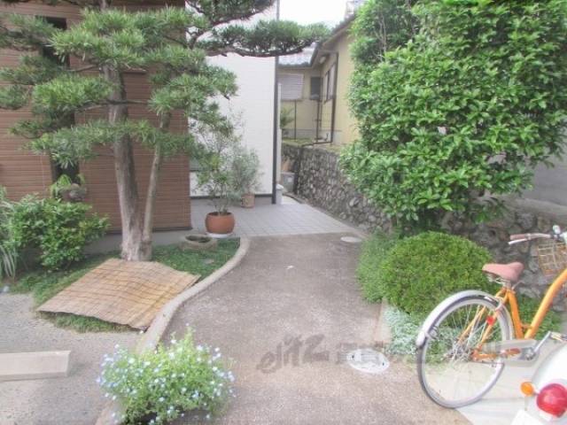 通路