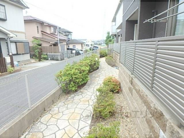 通路