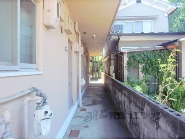 廊下