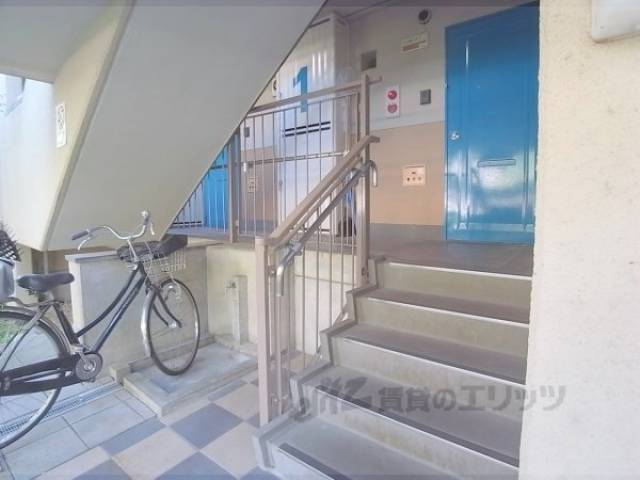 階段
